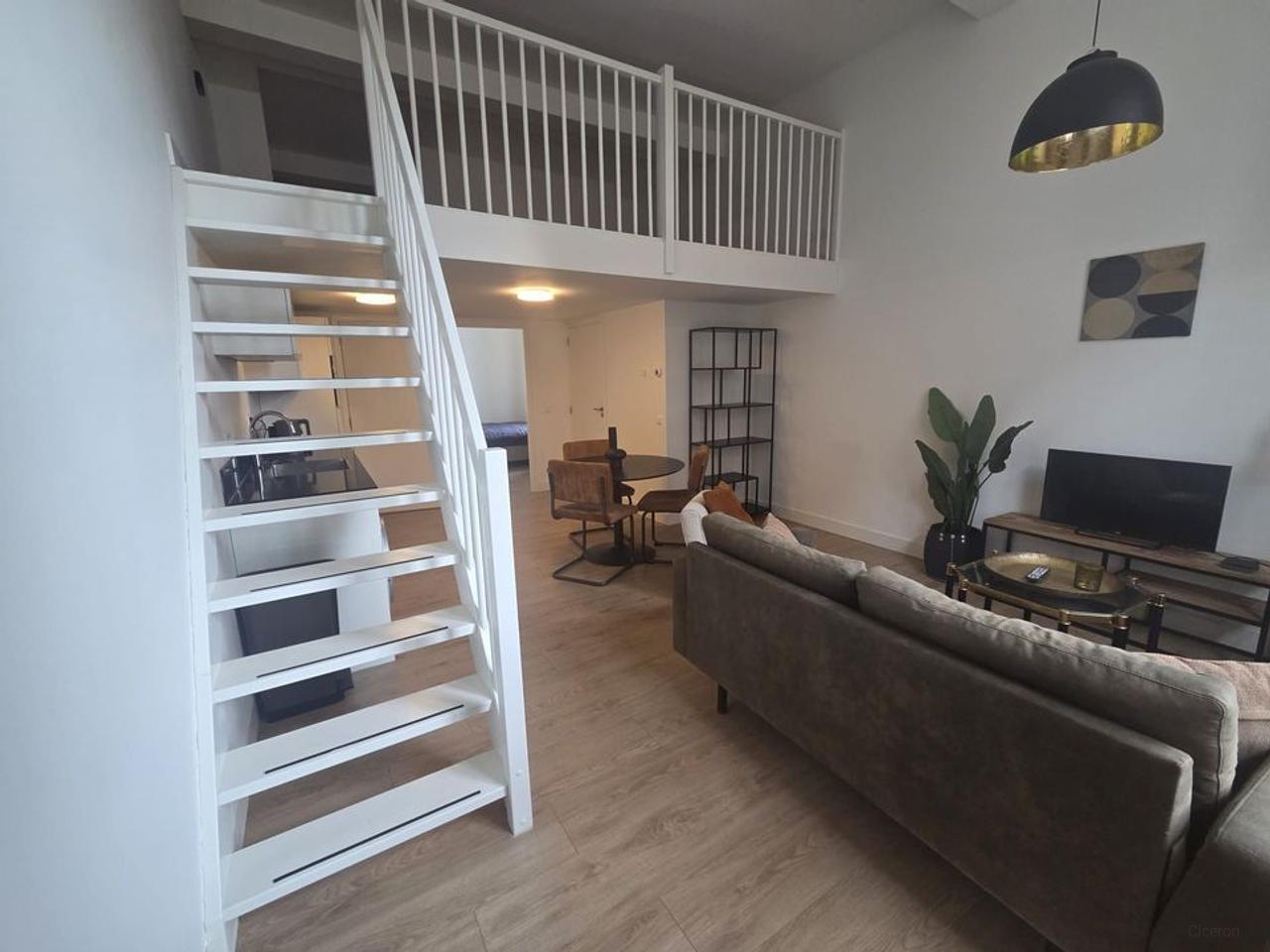 Tijdelijk wonen in hartje Alkmaar - Afbeelding 1