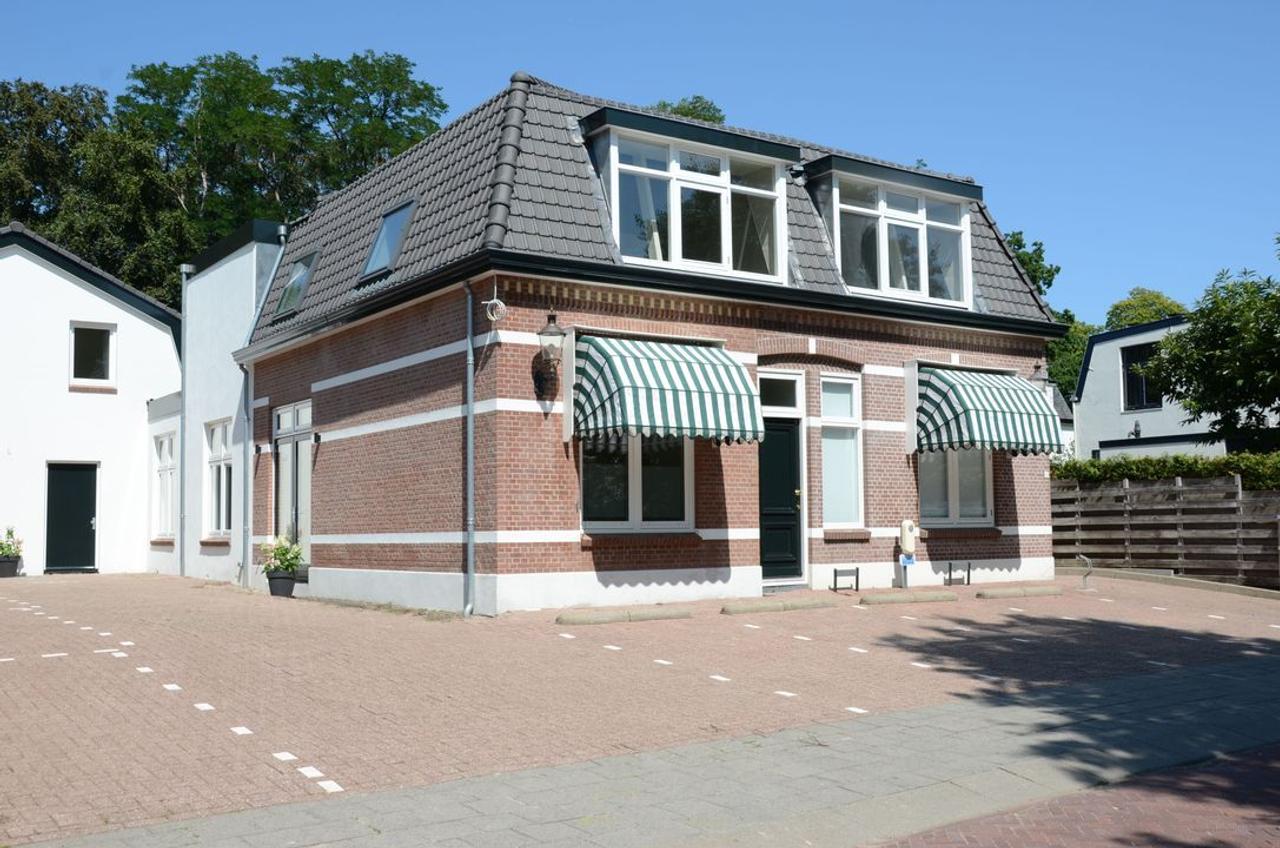 Benedenwoning met 2 slaapkamers in Boomberg - Afbeelding 1