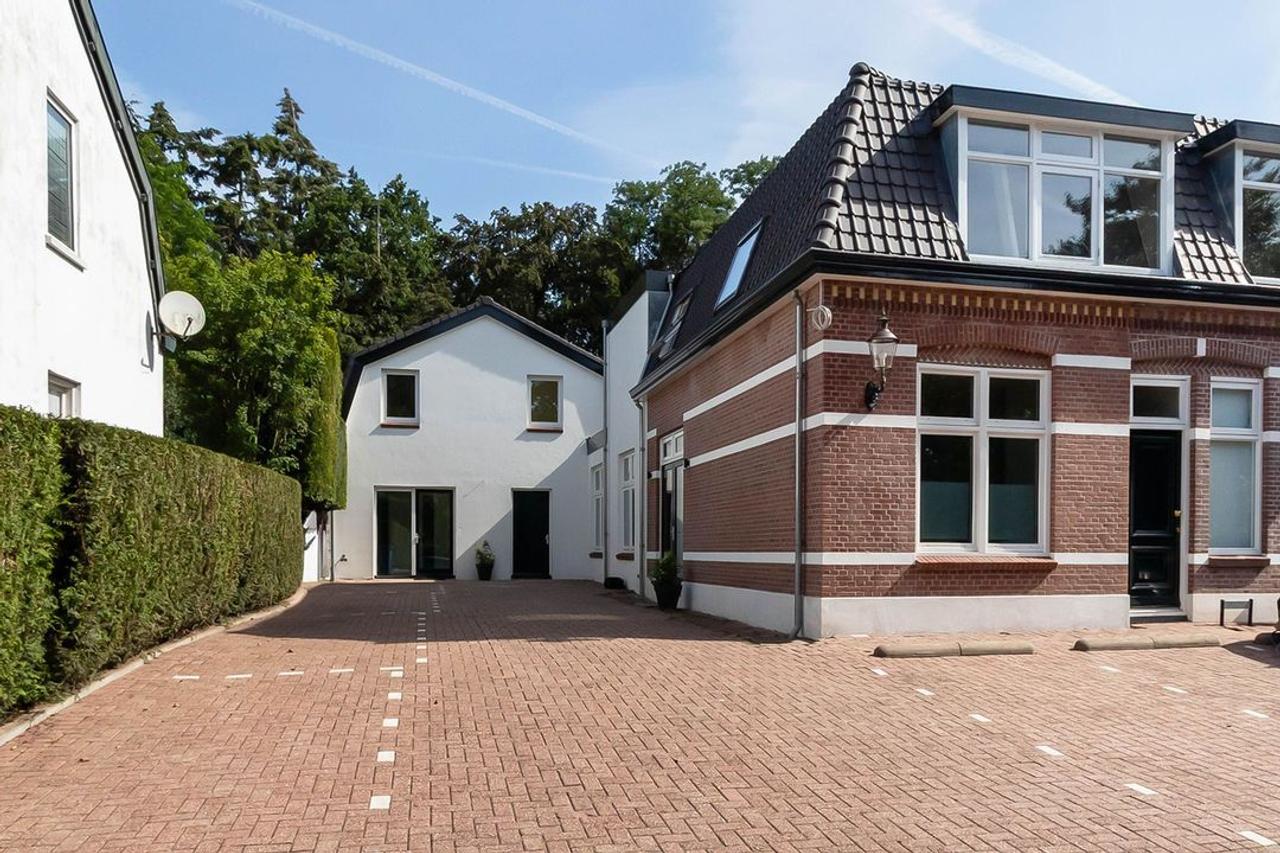A+++ bovenwoning met 2 slaapkamers - Afbeelding 1