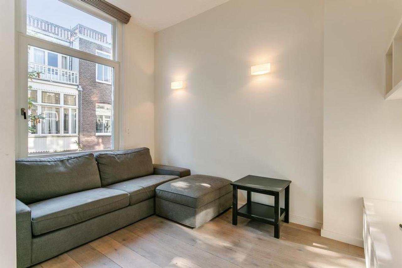Dubbel bovenhuis met dakterras in Oud-Zuid - Afbeelding 5