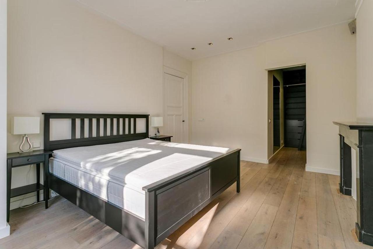 Dubbel bovenhuis met dakterras in Oud-Zuid - Afbeelding 17