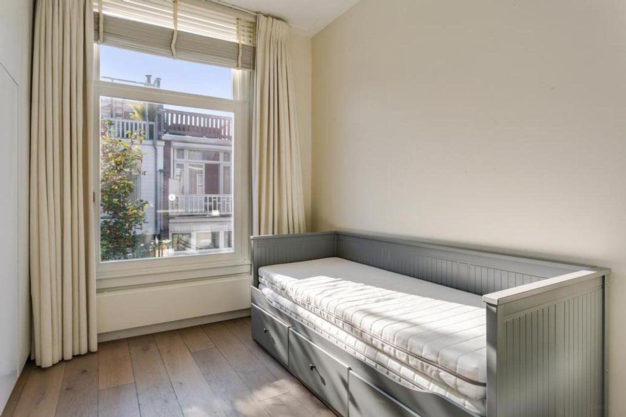 Dubbel bovenhuis met dakterras in Oud-Zuid - Afbeelding 23