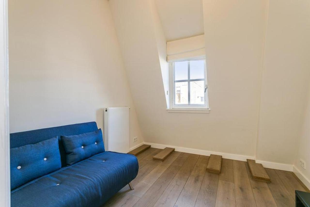 Dubbel bovenhuis met dakterras in Oud-Zuid - Afbeelding 24