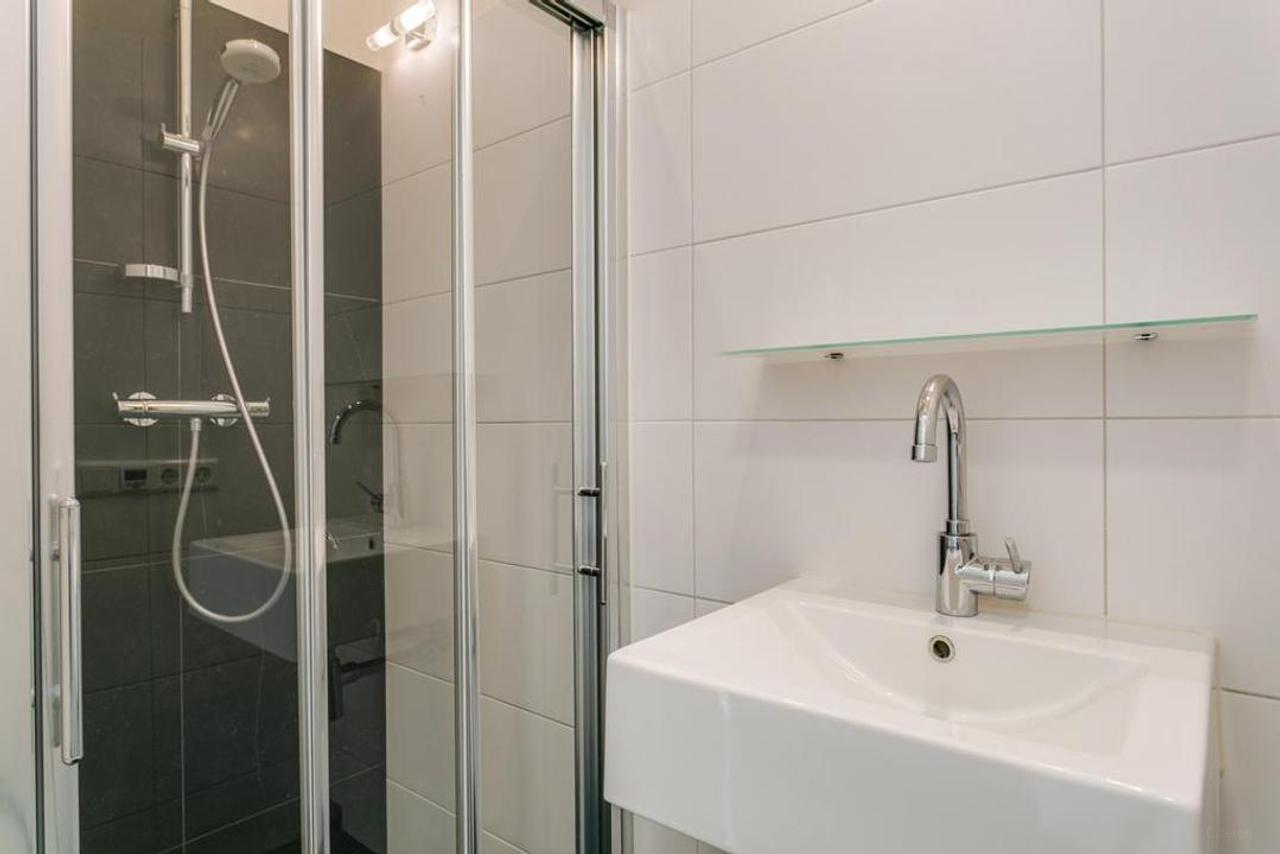 Dubbel bovenhuis met dakterras in Oud-Zuid - Afbeelding 25