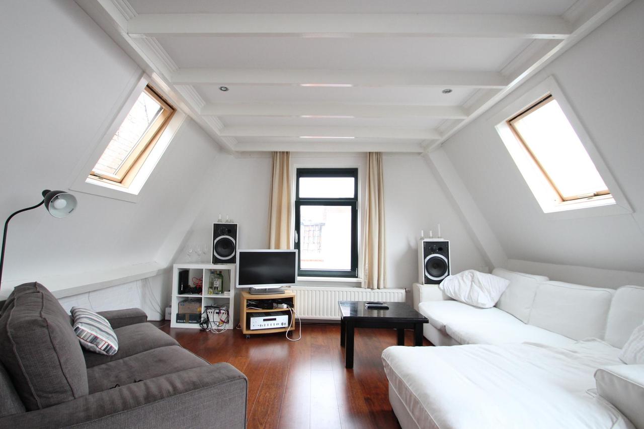 4-room apartment with roof terrace in Utrecht - Image 1
