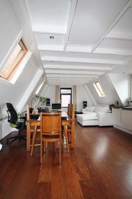 4-room apartment with roof terrace in Utrecht - Image 5