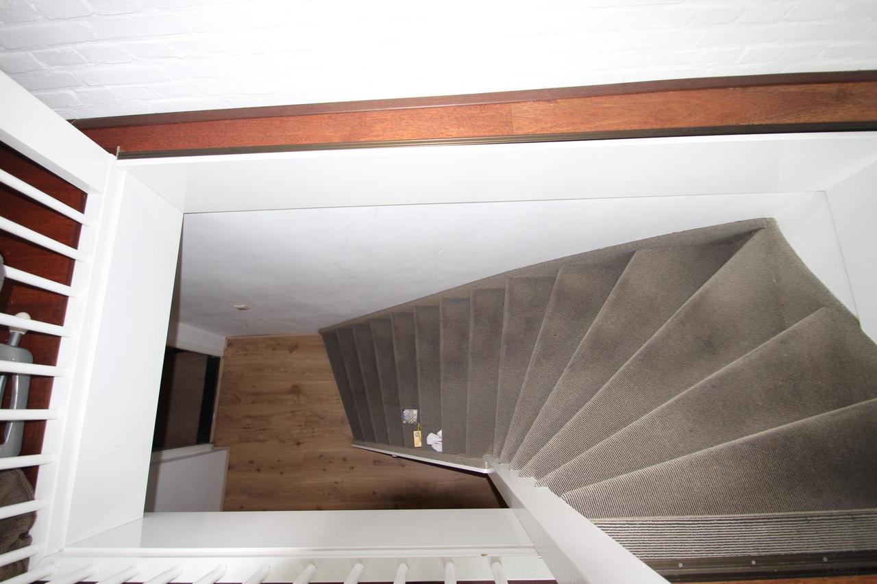 4-room apartment with roof terrace in Utrecht - Image 6