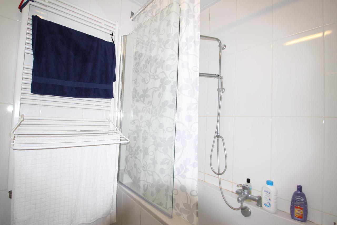 4-room apartment with roof terrace in Utrecht - Image 10