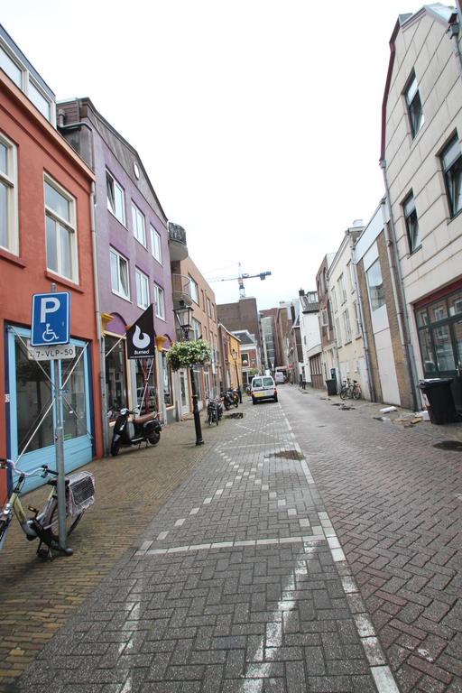 4-room apartment with roof terrace in Utrecht - Image 13