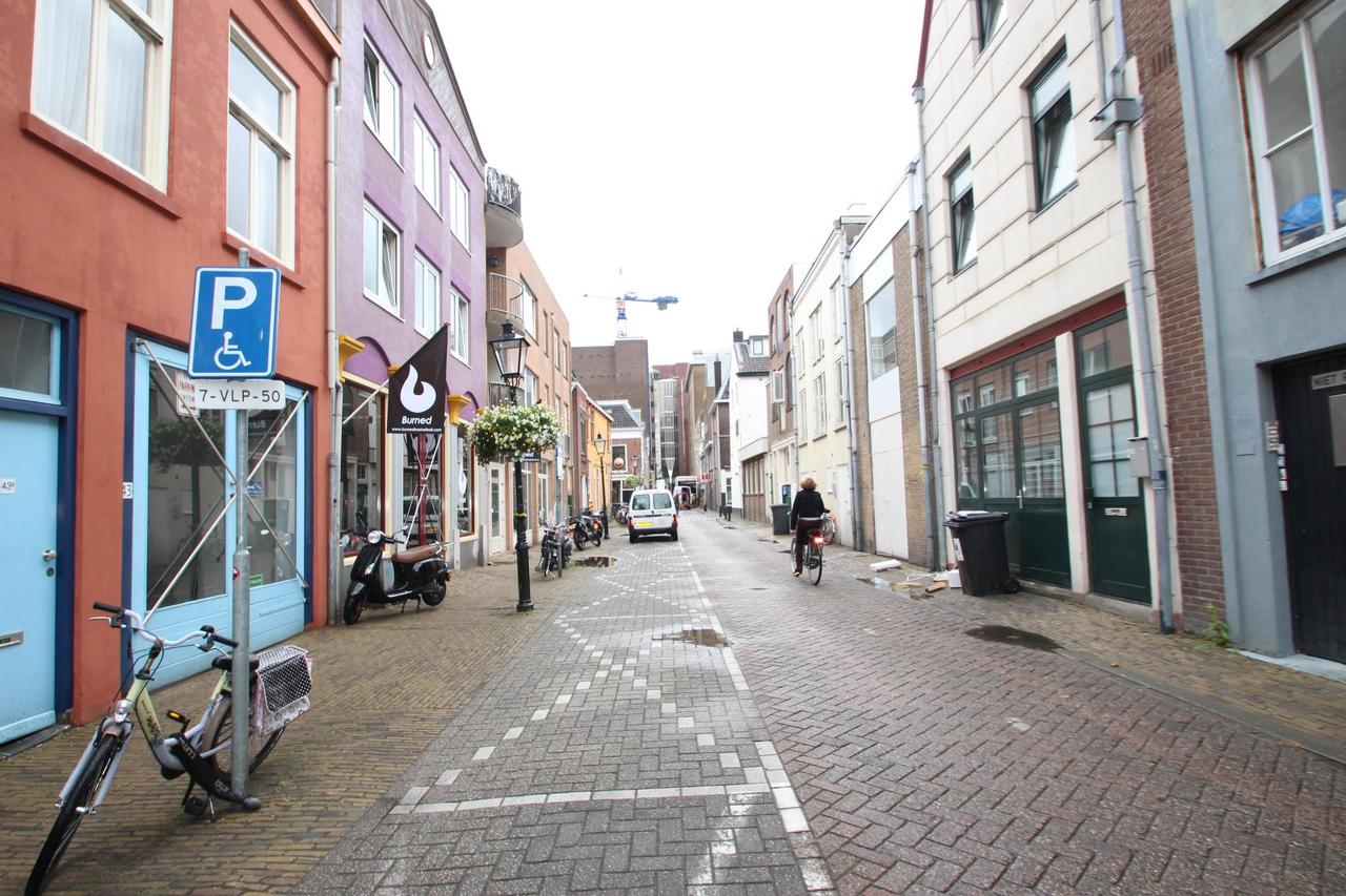 4-room apartment with roof terrace in Utrecht - Image 14