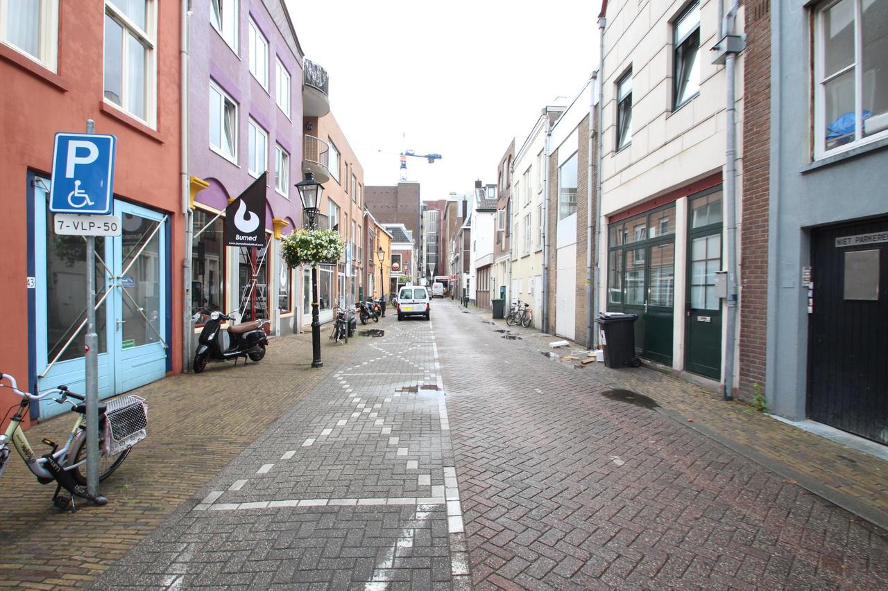 4-room apartment with roof terrace in Utrecht - Image 15