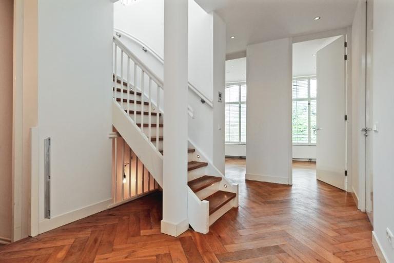 193 m² met terras aan het Vondelpark - Afbeelding 7