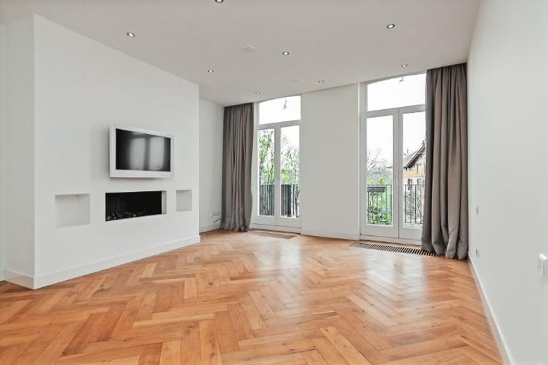 193 m² with Terrace by Vondelpark - Image 9