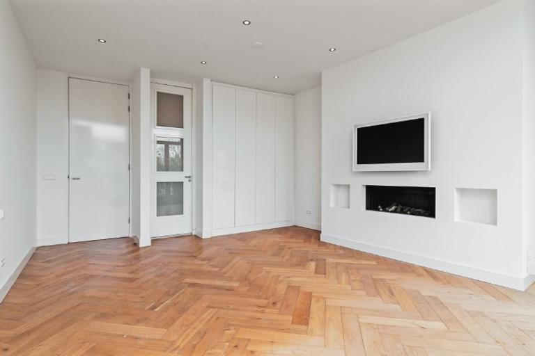 193 m² met terras aan het Vondelpark - Afbeelding 9