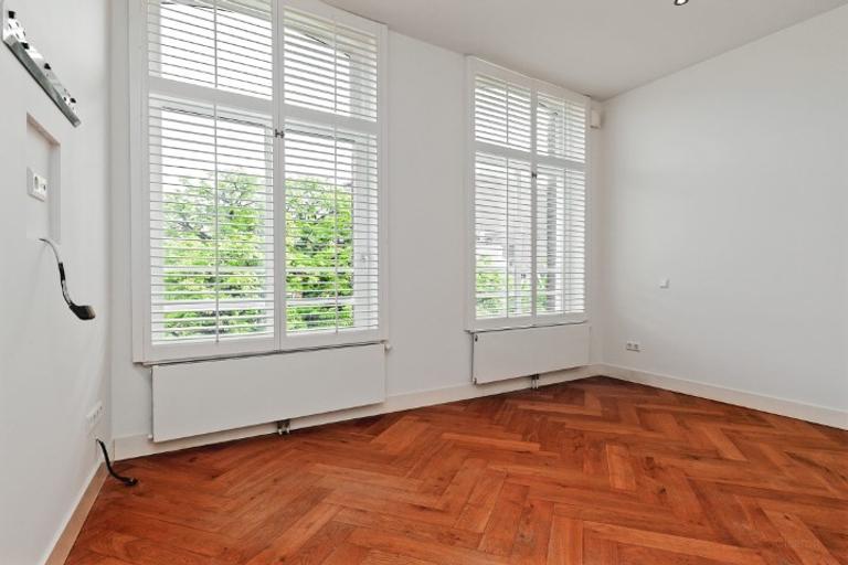 193 m² met terras aan het Vondelpark - Afbeelding 12