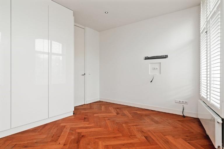 193 m² met terras aan het Vondelpark - Afbeelding 13