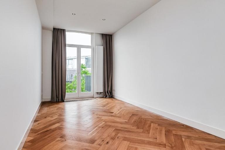 193 m² met terras aan het Vondelpark - Afbeelding 14