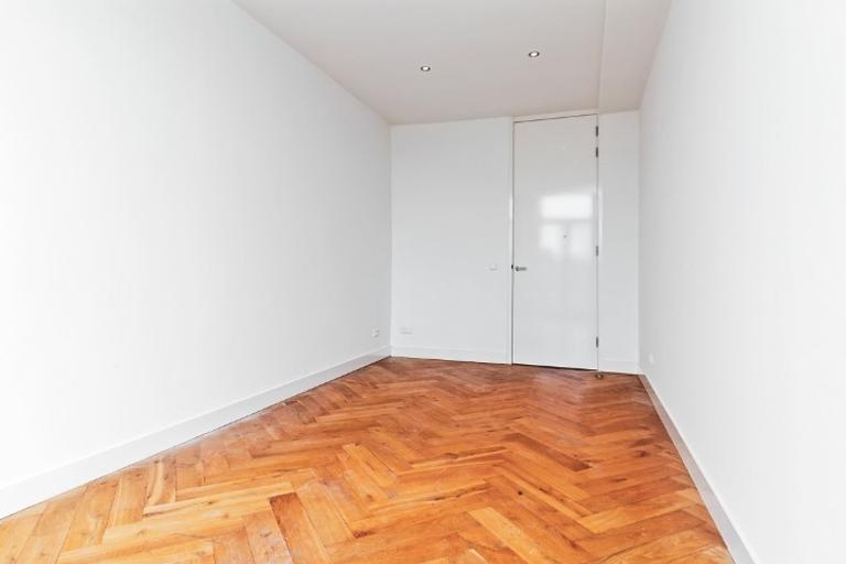 193 m² met terras aan het Vondelpark - Afbeelding 15