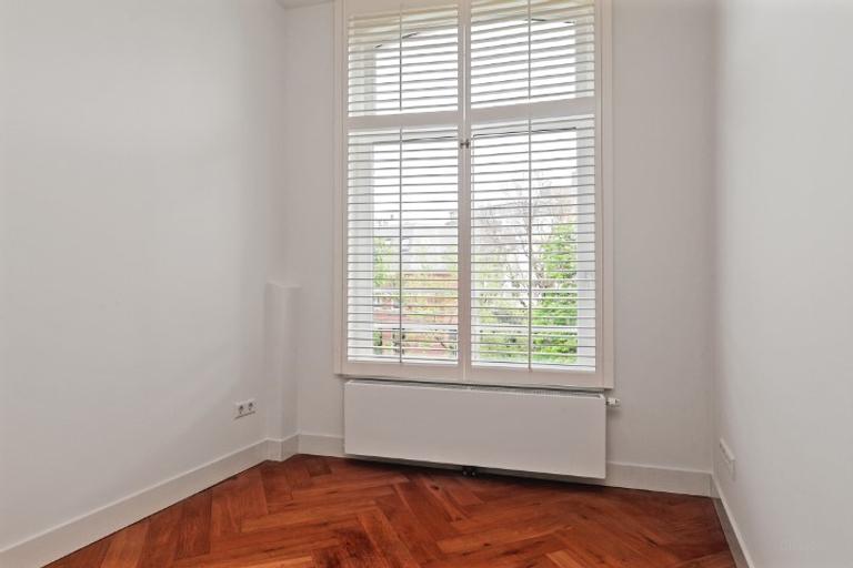 193 m² met terras aan het Vondelpark - Afbeelding 16