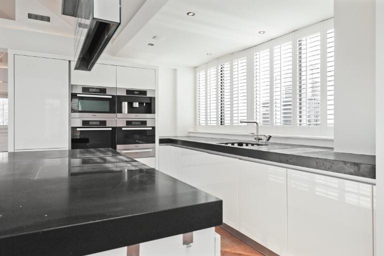 193 m² met terras aan het Vondelpark - Afbeelding 20