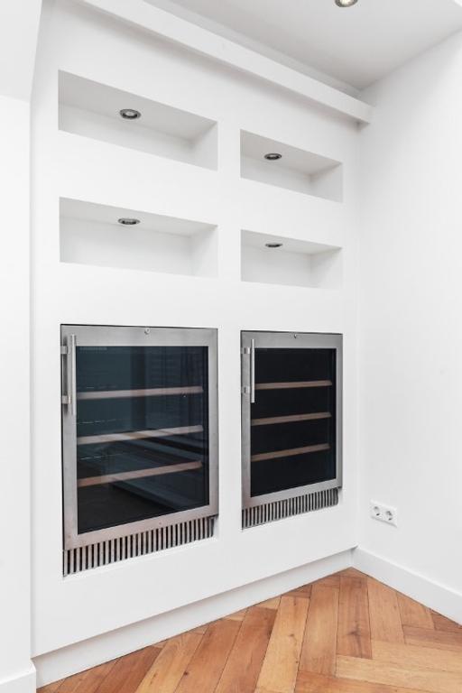 193 m² met terras aan het Vondelpark - Afbeelding 22
