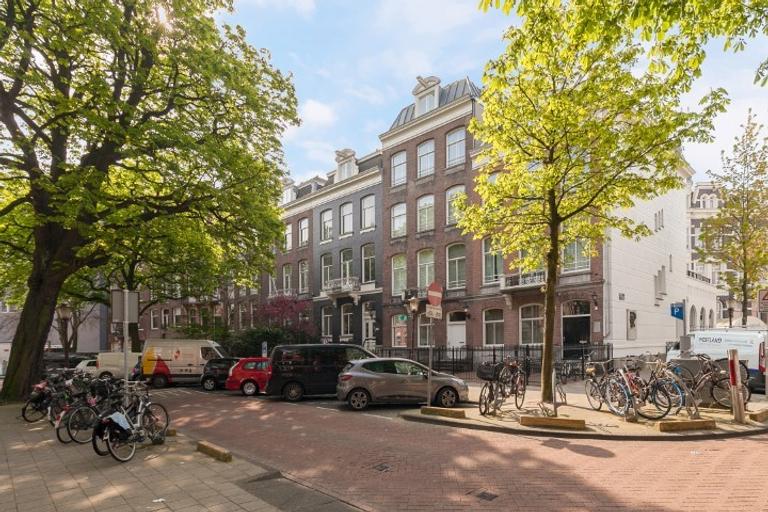 193 m² met terras aan het Vondelpark - Afbeelding 23