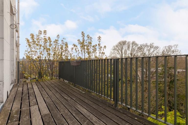 193 m² met terras aan het Vondelpark - Afbeelding 27