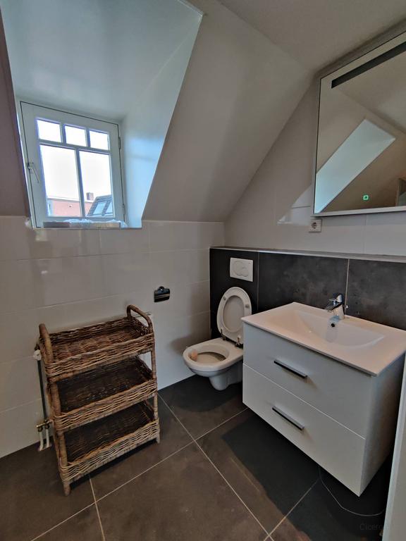 Gemeubileerd 1-slaapkamerappartement in Zeelst - Afbeelding 11