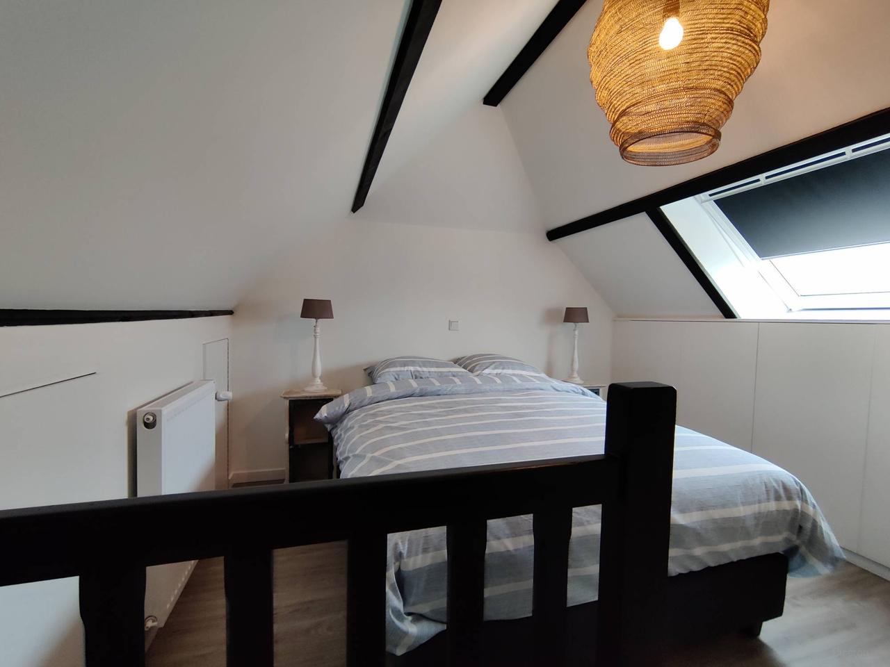Gemeubileerd 1-slaapkamerappartement in Zeelst - Afbeelding 13