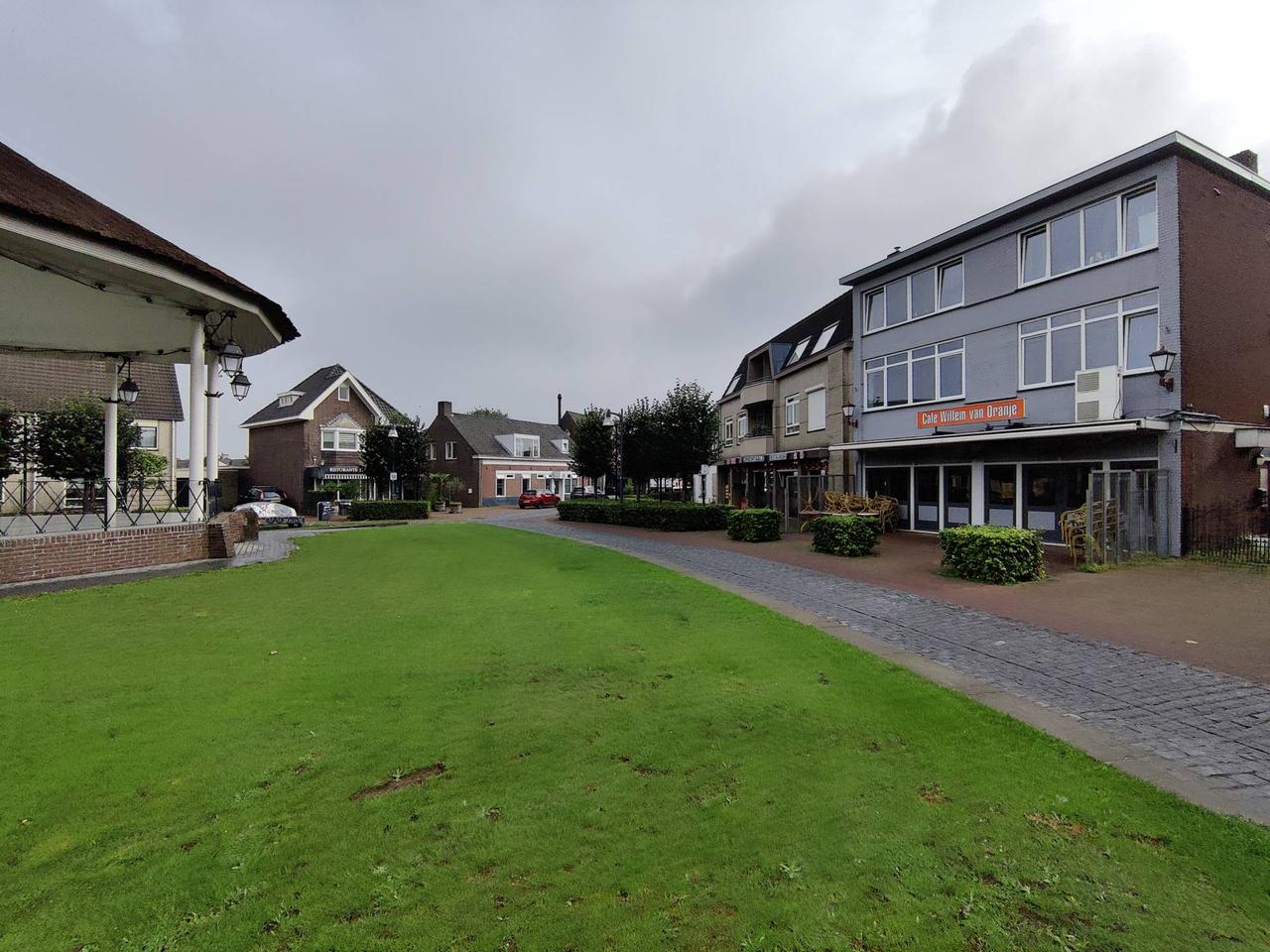 Gemeubileerd 1-slaapkamerappartement in Zeelst - Afbeelding 14