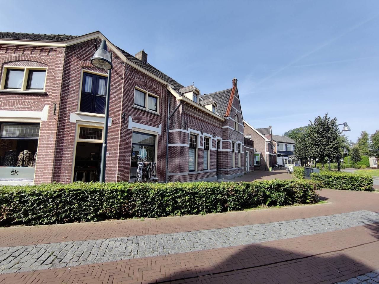 Gemeubileerd 1-slaapkamerappartement in Zeelst - Afbeelding 15