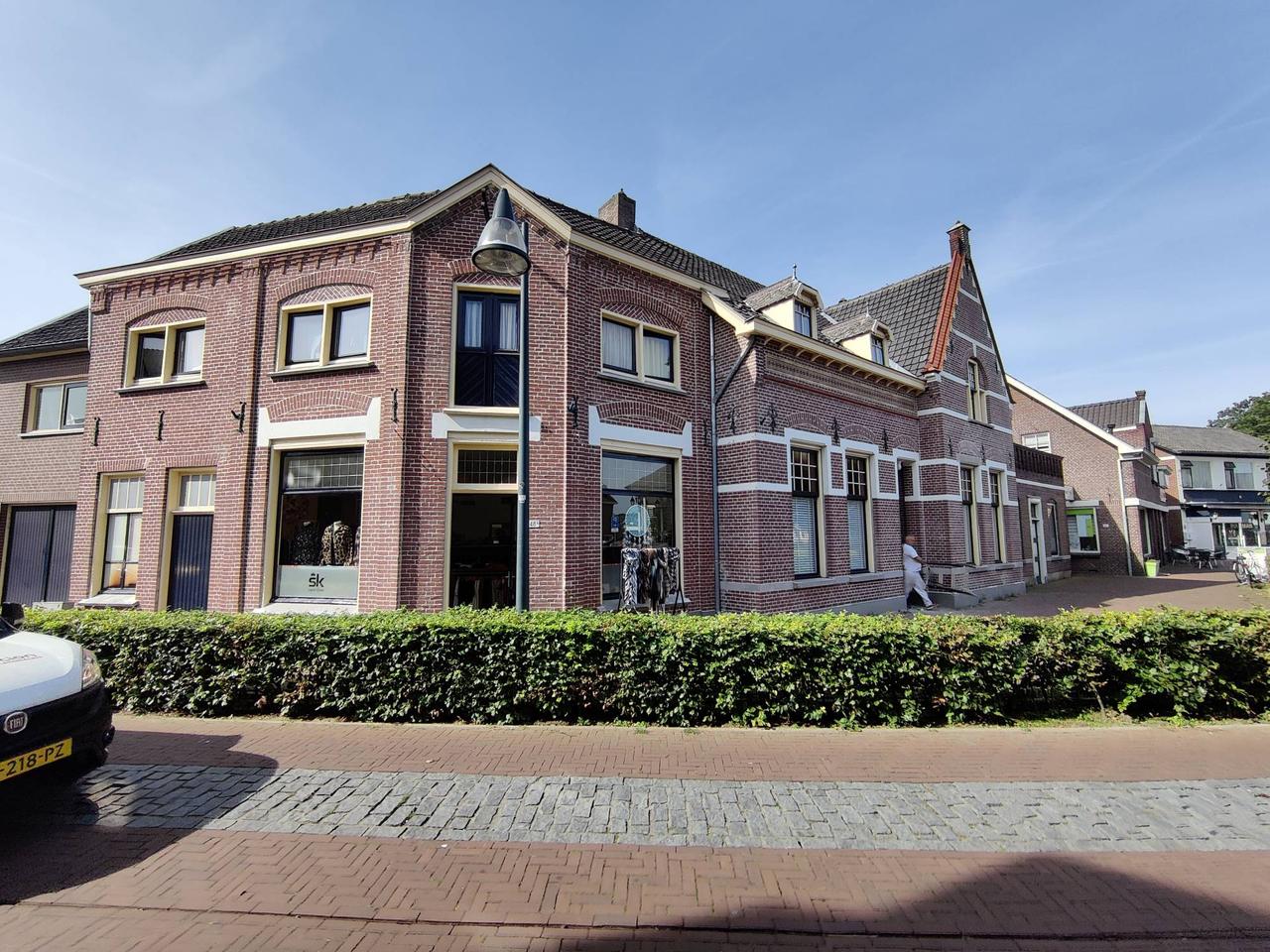 Gemeubileerd 1-slaapkamerappartement in Zeelst - Afbeelding 16