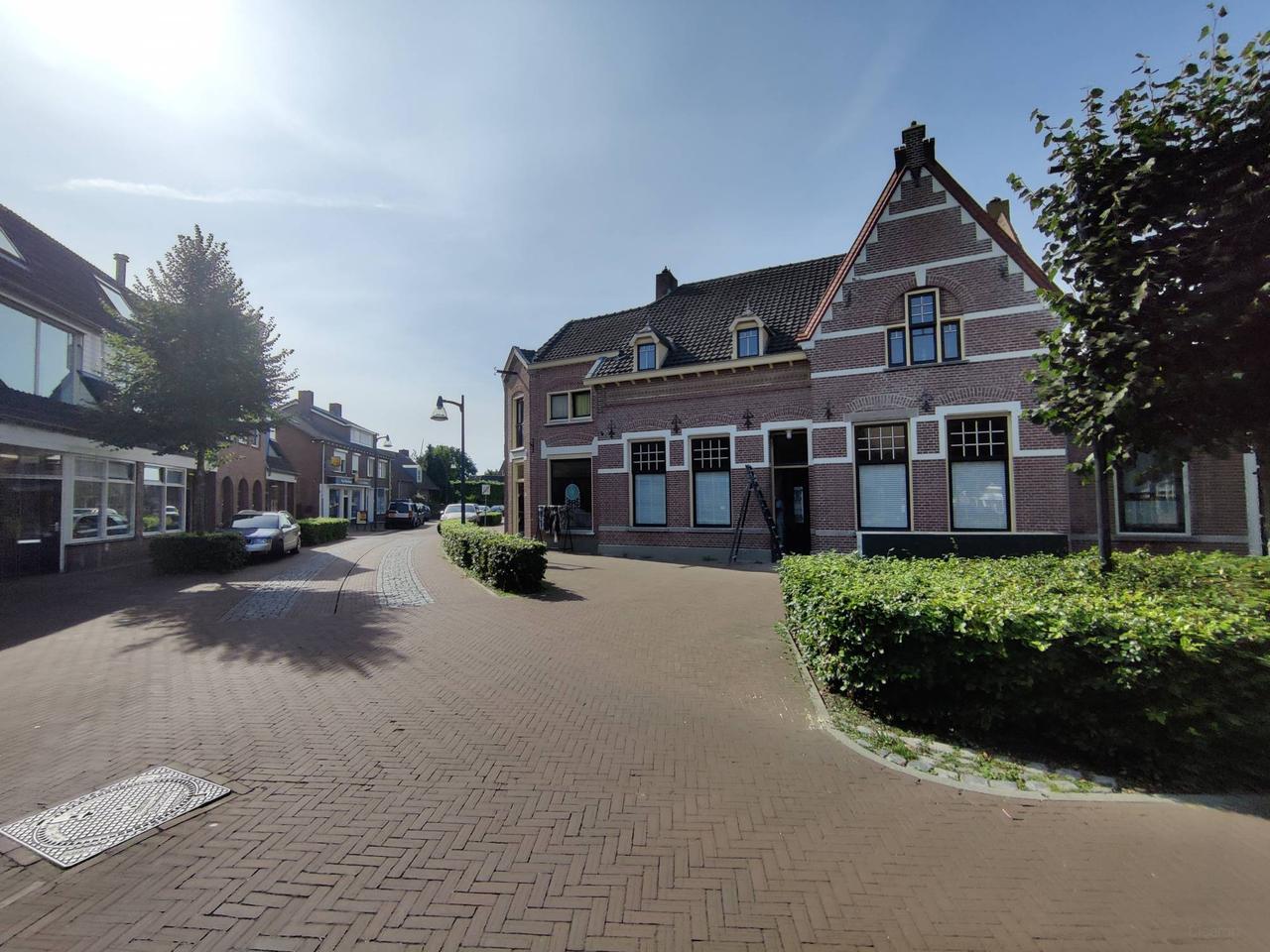 Gemeubileerd 1-slaapkamerappartement in Zeelst - Afbeelding 17