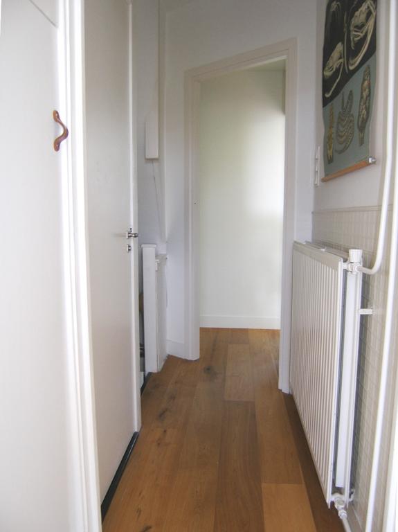 Licht appartement met terras in Zuilen - Afbeelding 13