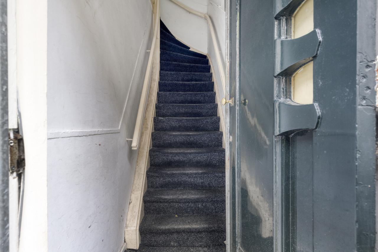 Appartement aan de Cornelis Trooststraat - Afbeelding 2