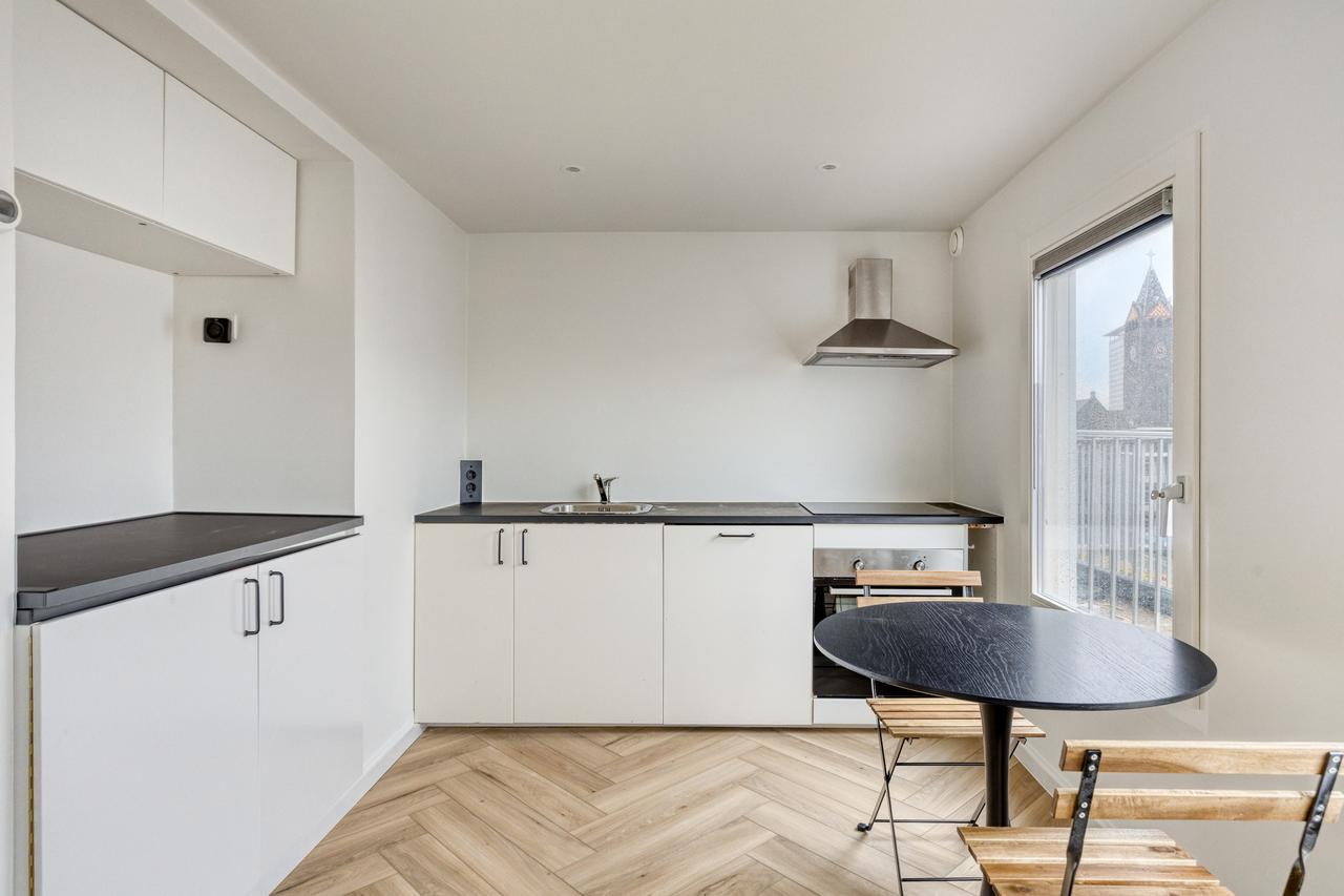 Appartement aan de Cornelis Trooststraat - Afbeelding 5