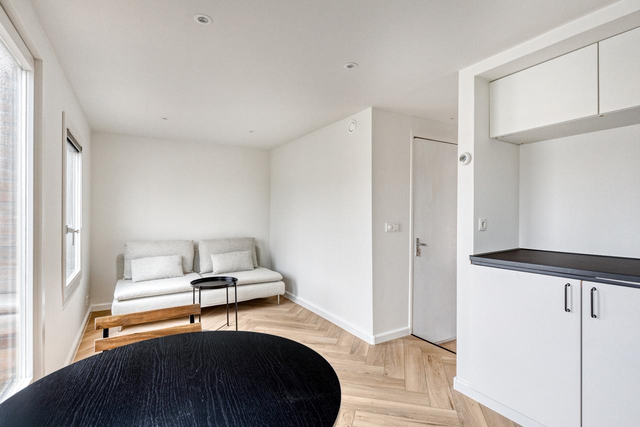 Appartement aan de Cornelis Trooststraat - Afbeelding 6