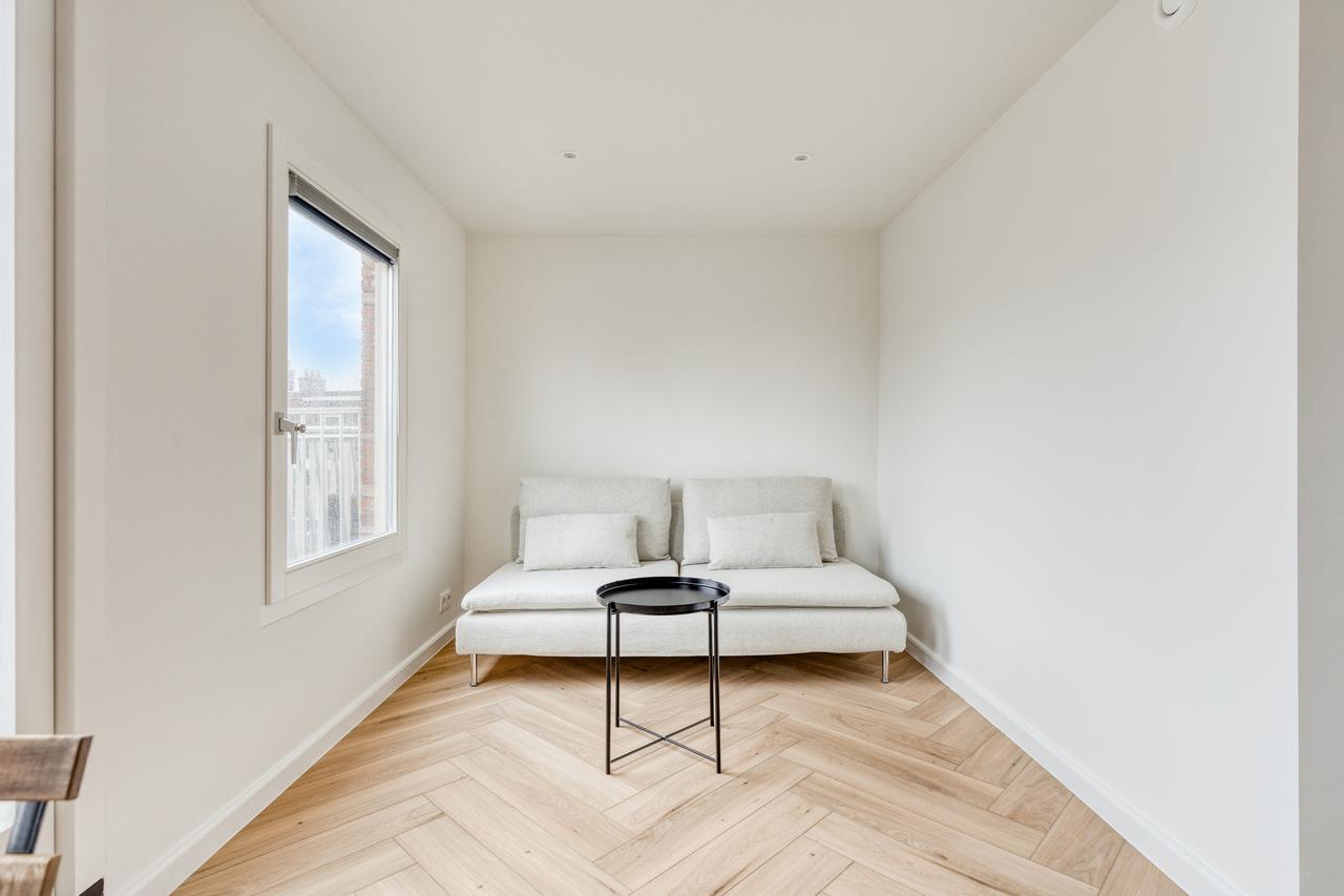 Appartement aan de Cornelis Trooststraat - Afbeelding 7