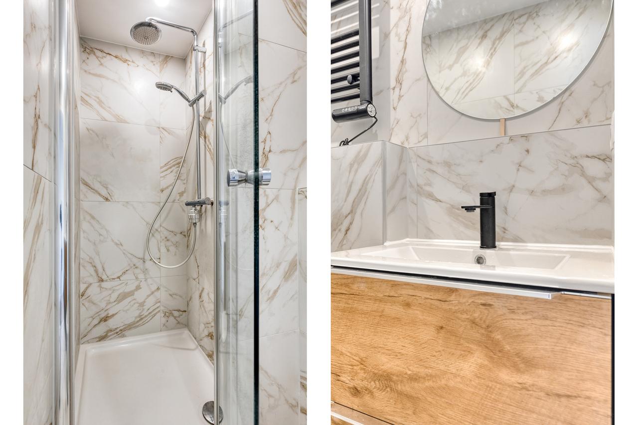 Appartement aan de Cornelis Trooststraat - Afbeelding 8