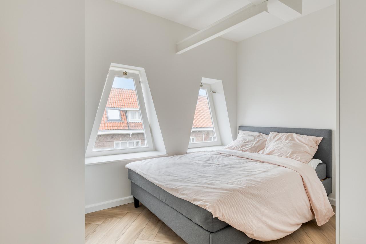 Appartement aan de Cornelis Trooststraat - Afbeelding 11
