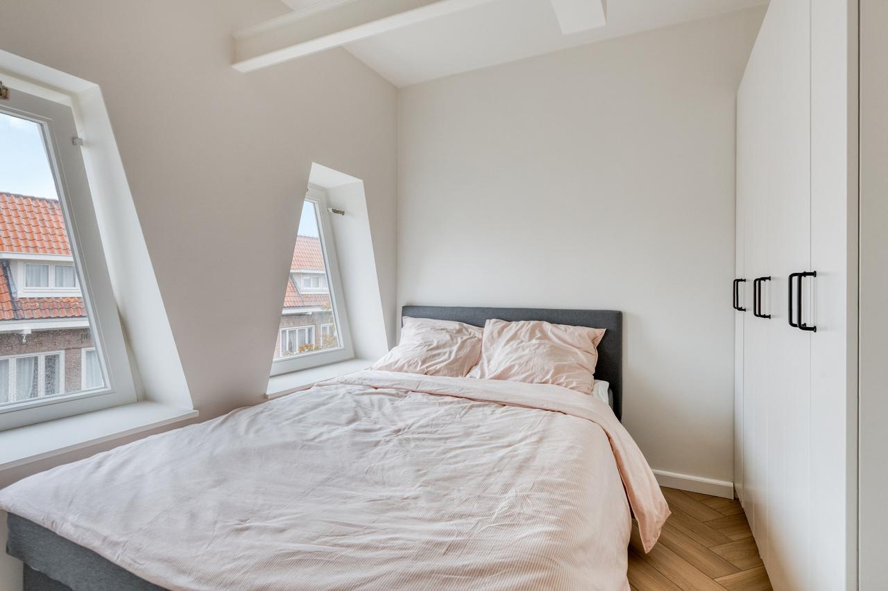 Appartement aan de Cornelis Trooststraat - Afbeelding 12