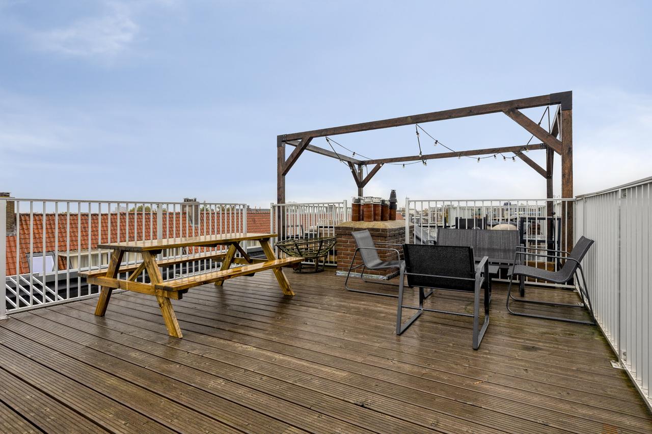 Appartement aan de Cornelis Trooststraat - Afbeelding 15