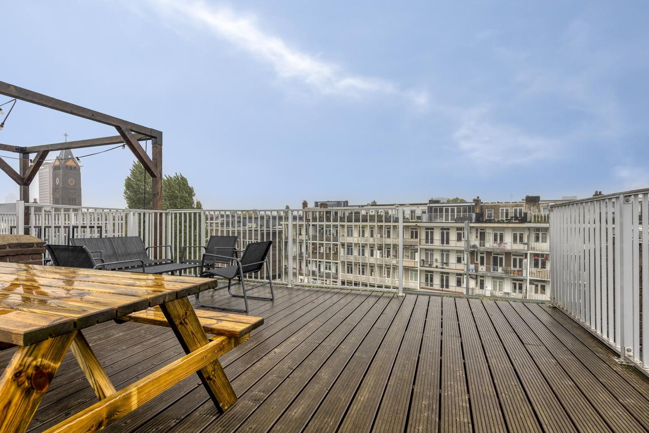 Appartement aan de Cornelis Trooststraat - Afbeelding 16