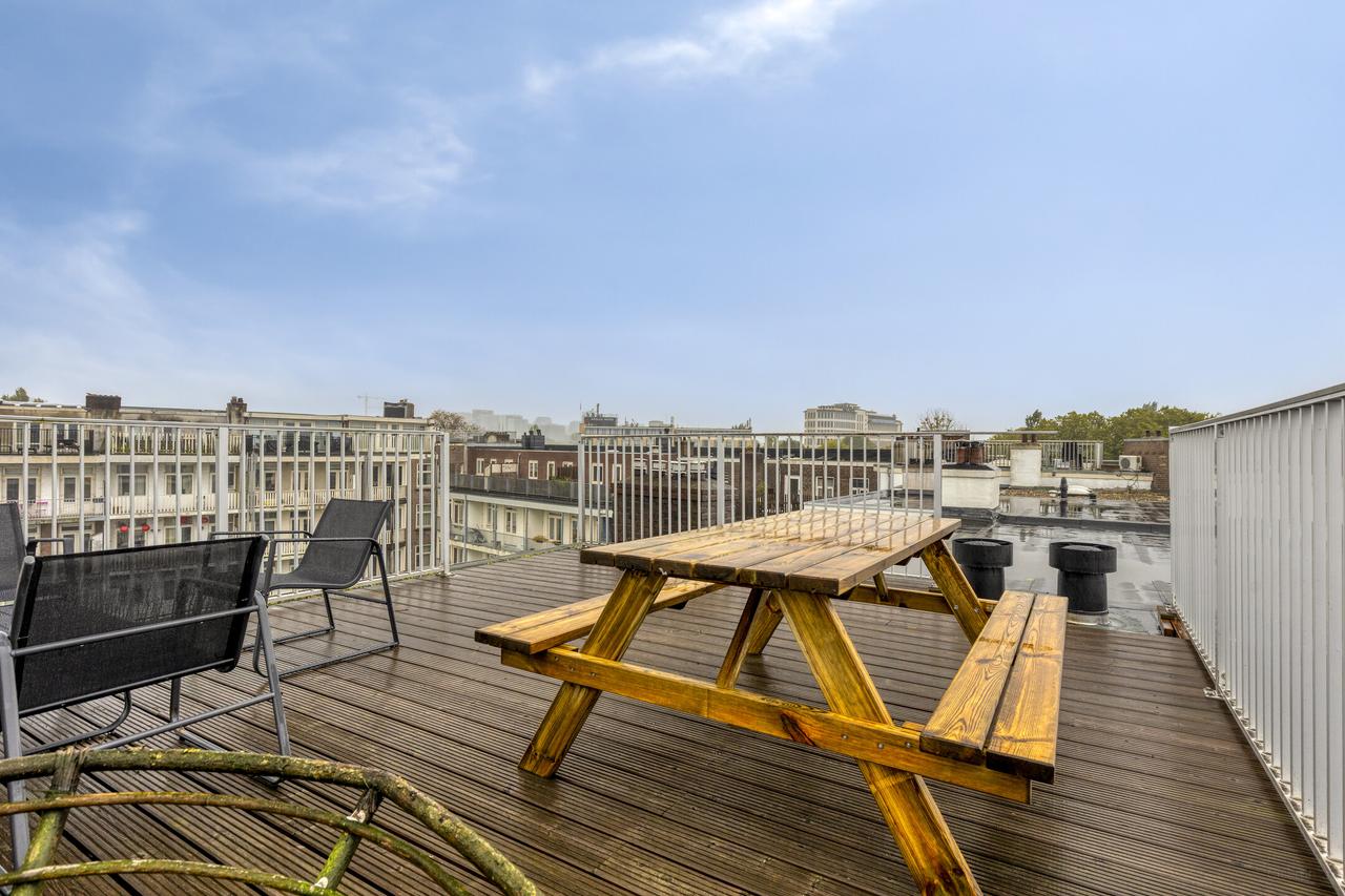 Appartement aan de Cornelis Trooststraat - Afbeelding 17