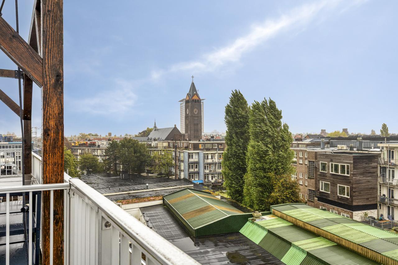 Appartement aan de Cornelis Trooststraat - Afbeelding 23