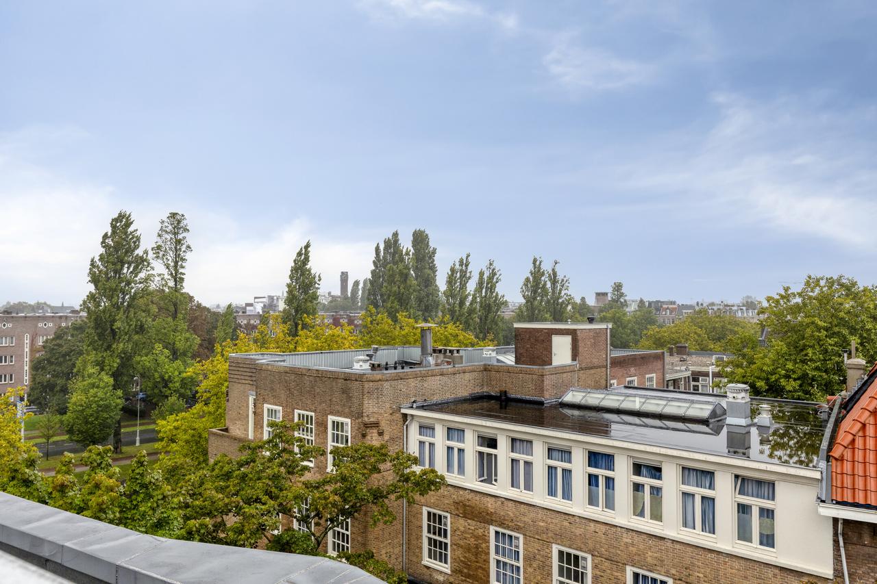 Appartement aan de Cornelis Trooststraat - Afbeelding 24