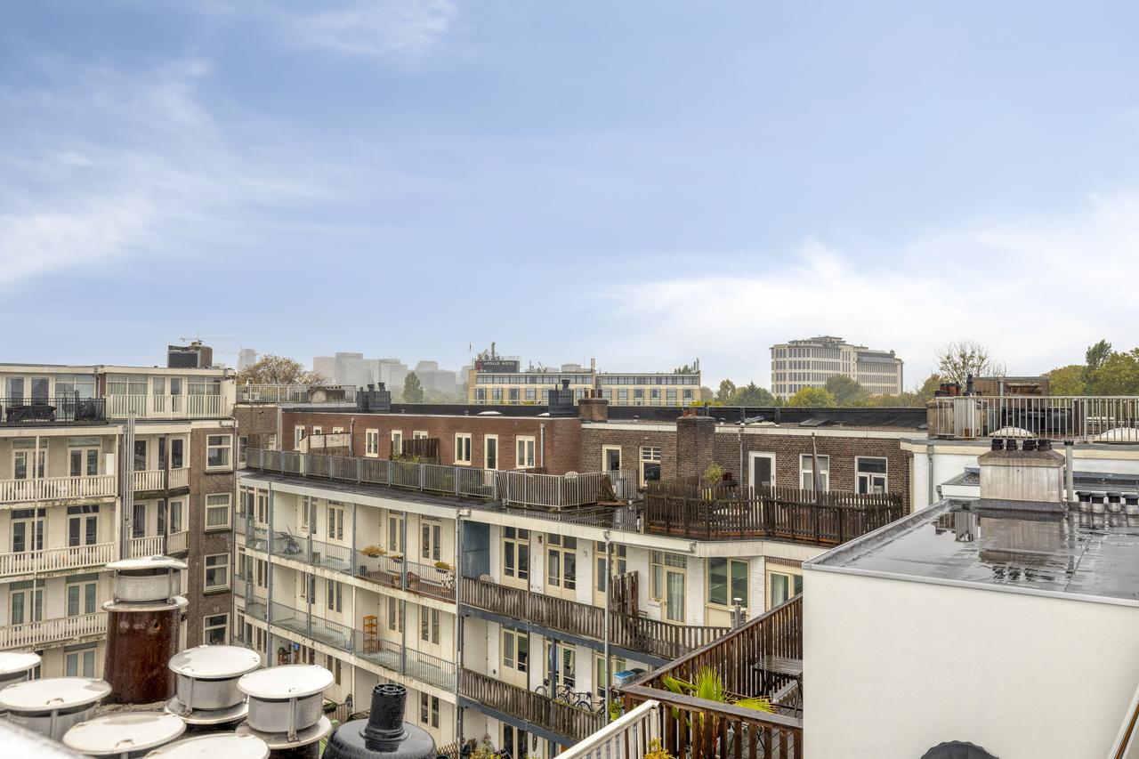 Appartement aan de Cornelis Trooststraat - Afbeelding 25