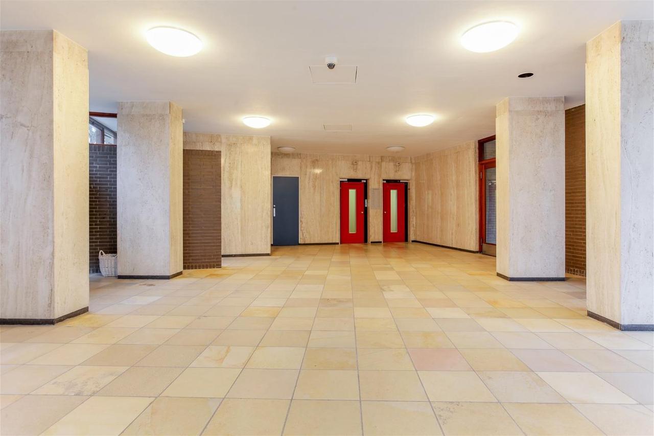 78 m² appartement met twee balkons in Zuid - Afbeelding 4