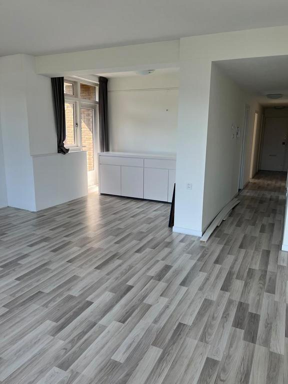 78 m² appartement met twee balkons in Zuid - Afbeelding 5