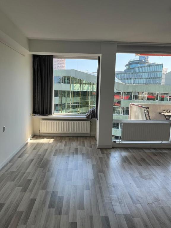 78 m² appartement met twee balkons in Zuid - Afbeelding 6